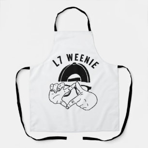 L7 Weenie Apron