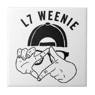 L7 Weenie Tile