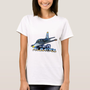 L-39 Albatros Aero T-Shirt
