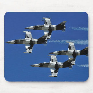 L-39 Albatros Mouse Pad