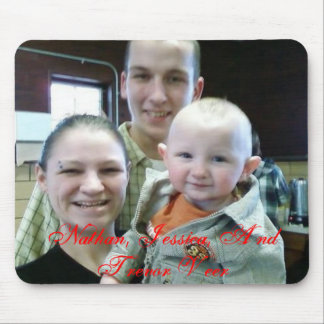 l_8cb1375515a309cc83f6dac0993e2073, Nathan, Jes... Mouse Mat