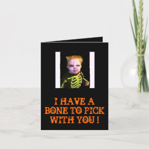 l_a0465c0b114b0656c902efd49729aa4d, I HAVE A BO... Card