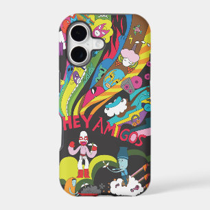 L.A. la la land iPhone 5 case