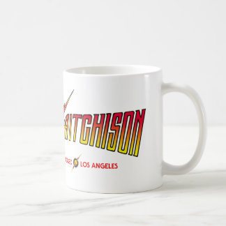 L.A. Logo Mug