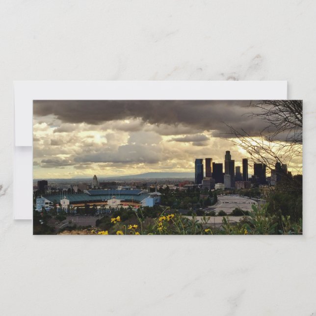 L.A. Winter 2015 (Front)