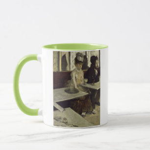L' ABSINTHE MUG