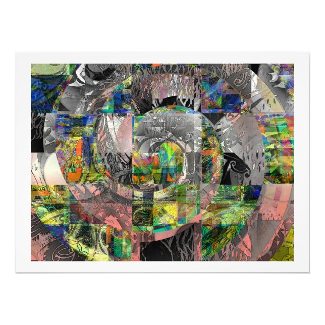 l.c.h designs photo print (Front)