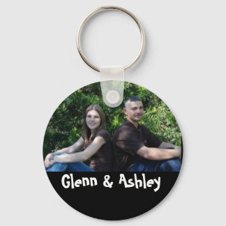 l_ca0a8e0daa624811ab932d75c852081f, Glenn & Ashley Key Ring