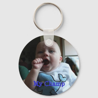 l_cbb4c75fd8ef4a95ae9fa29e143abac1, My Champ Key Ring