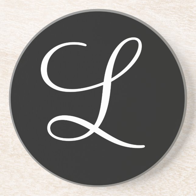 L Coaster (Front)