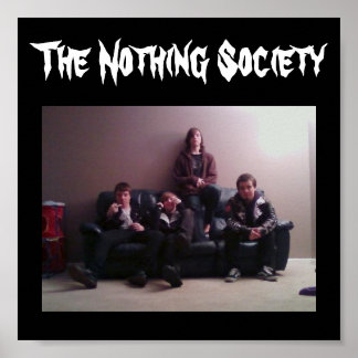 l_eb3eb54561994af9b6adf4ec24849f6f, The Nothing.. Poster