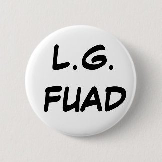 L.G. FUAD 6 CM ROUND BADGE
