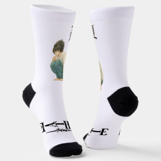 L Ghibli Socks