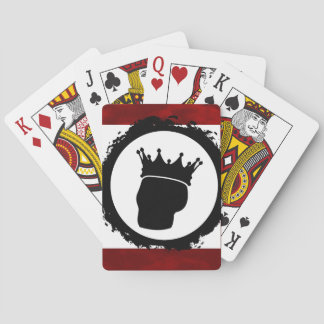 l.i.t. hamlet/R&G cards