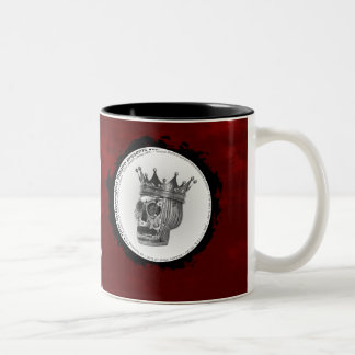 l.i.t. hamlet/R&G mug
