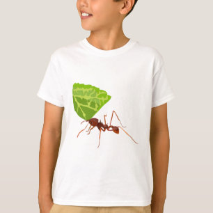 L is for Leafcutter Ant T-Shirt