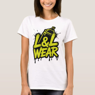 L&L Wear – Wear your style, not compromise T-Shirt