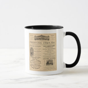 L Martin and Company Mug