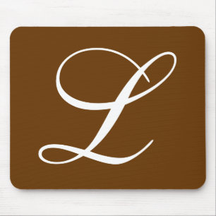 L MOUSE MAT