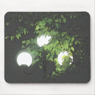 l mouse mat