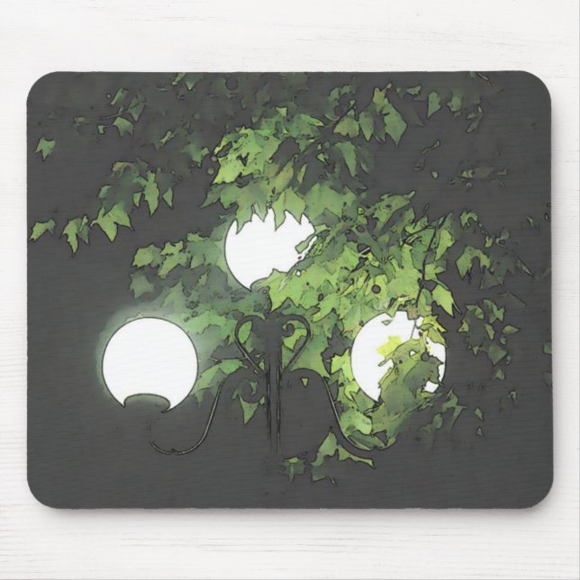 l mouse mat (Front)