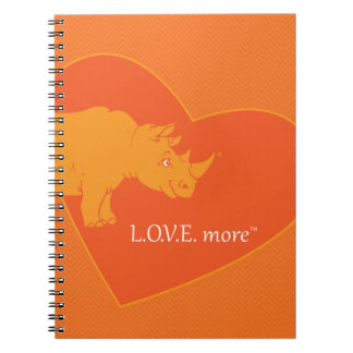 L.O.V.E. More Journal