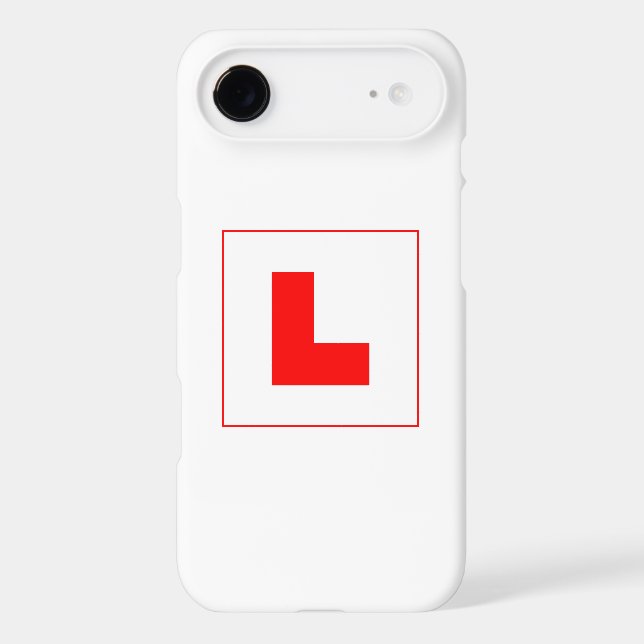 L-Plate Learner Driver / Bachelorette Hen Night (Back)