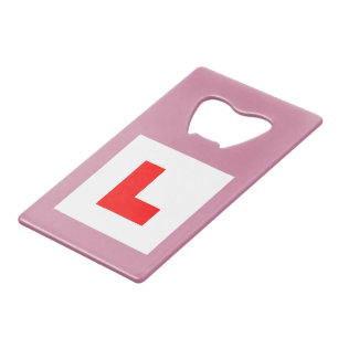 L-Plate Learner Driver / Bachelorette Hen Night