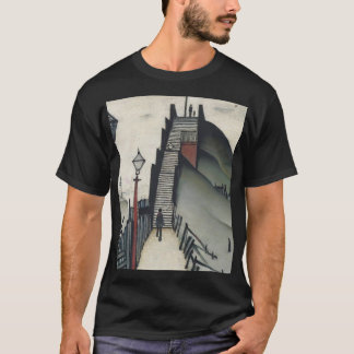 L S Lowry gift T-Shirt