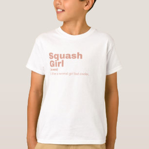 l - Squash T-Shirt