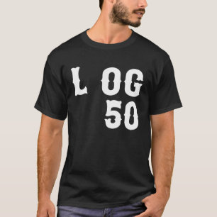 L To The OG Baseball Rapper Halloween Costume T-Shirt