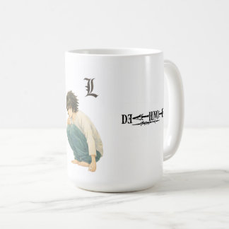 L Versión Ghibli Coffee Mug
