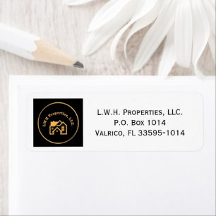 L.W.H. Properties, LLC.