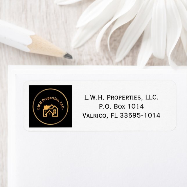 L.W.H. Properties, LLC. (Insitu)