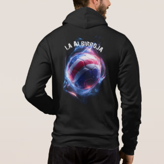 La Albirroja Hoodie