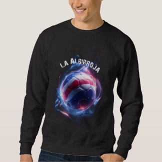 La Albirroja Sweatshirt