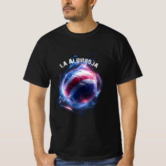 La Albirroja T-Shirt