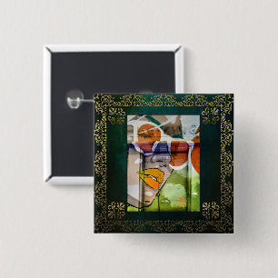 LA Art2 Button