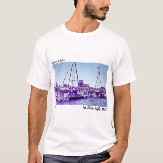 La Balsa Raft Ballina T-Shirt
