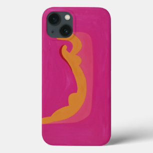 La Barca 1996 iPhone 13 Case
