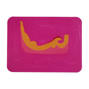 La Barca 1996 Magnet