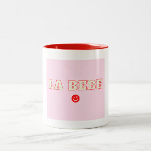 La Bebe Mug