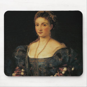La Bella Mouse Mat