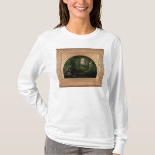 La Belle Dame Sans Merci T-Shirt