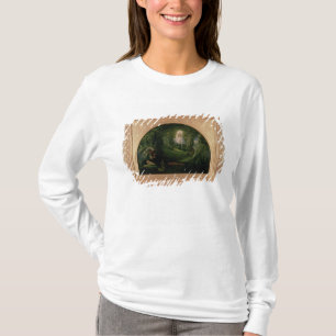 La Belle Dame Sans Merci T-Shirt