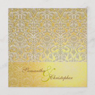 La Belle Epoch Wedding Invitations