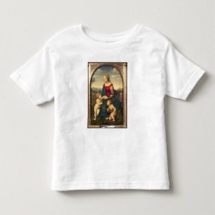 La Belle Jardiniere, 1507 Toddler T-Shirt