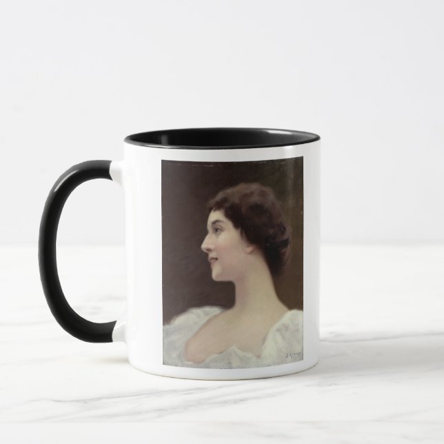 La Belle Otero Mug (Left)