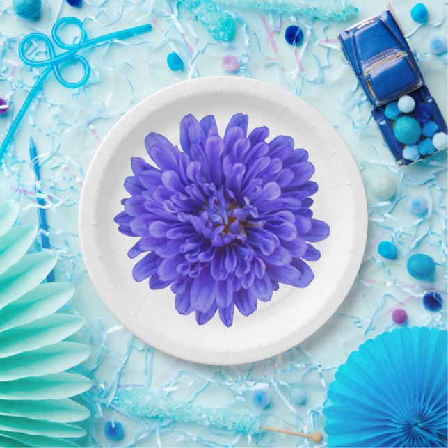 La Bluette Plate (Party)
