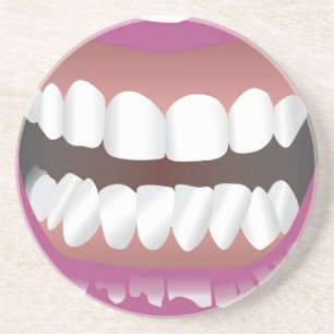 La Bouche Coaster